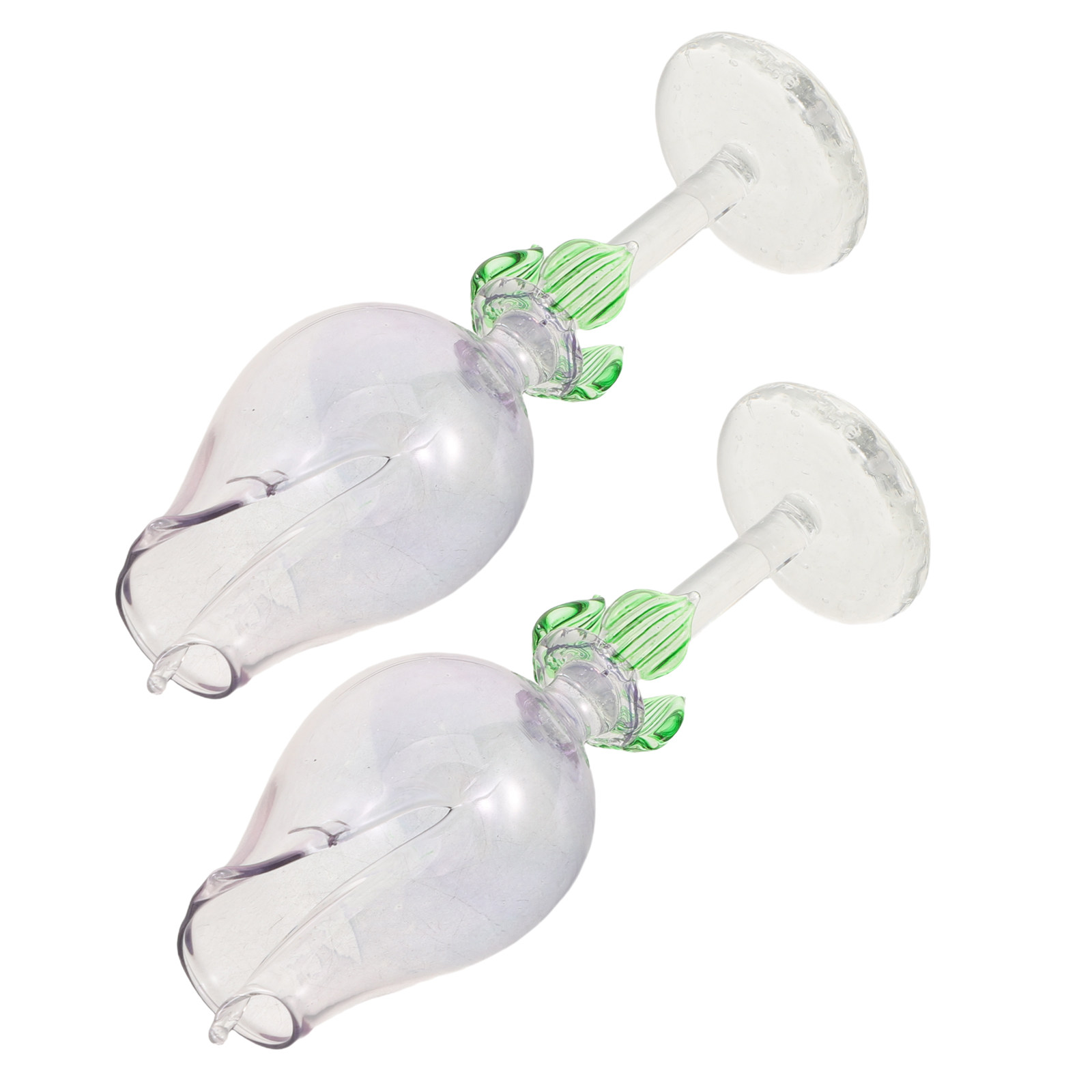 Home Decor Essentials - Diffuseur d'huiles essentielles en verre, 2