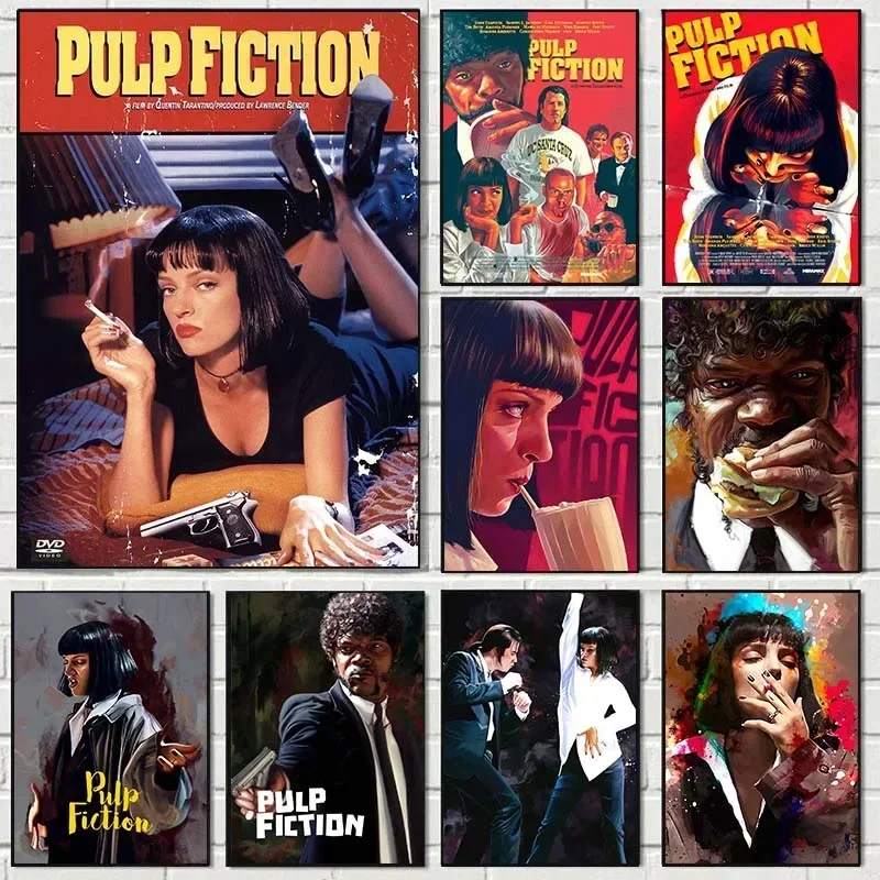 Home Decor Essentials - Peinture moderne affiches et imprimés films