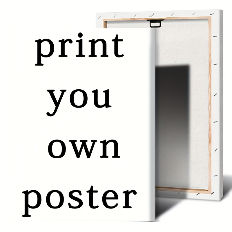 Home Decor Solution - Impressions personnalisées d'art mural, impression sur