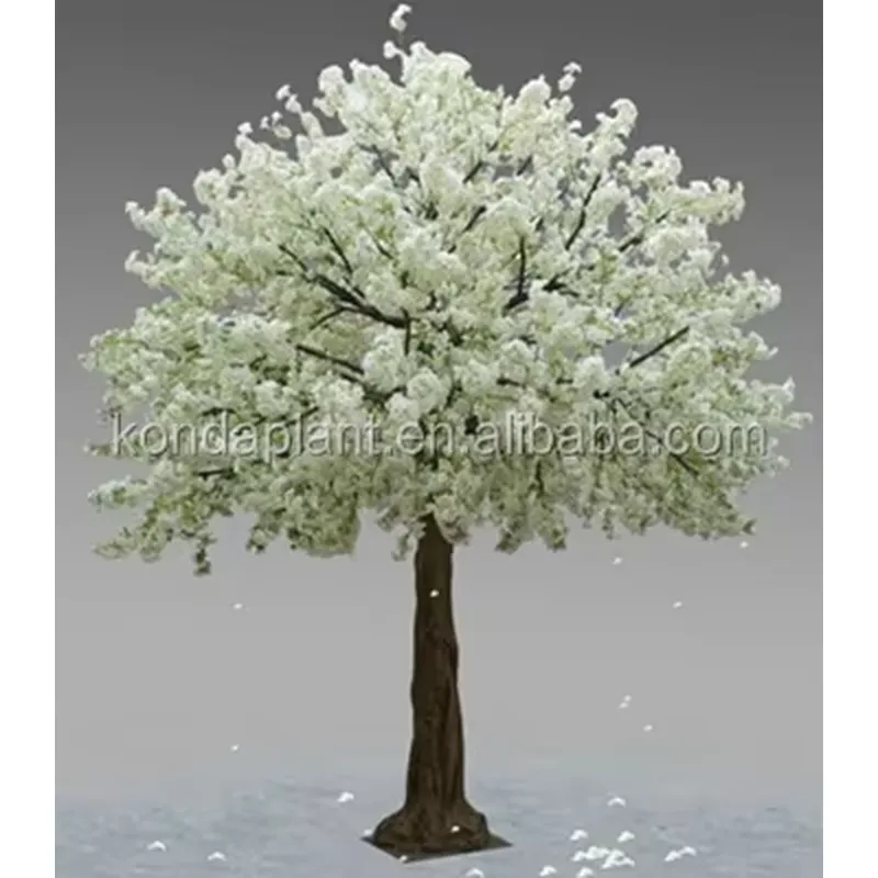 Home Decor Event - Arbre artificiel de cerisier en fleurs