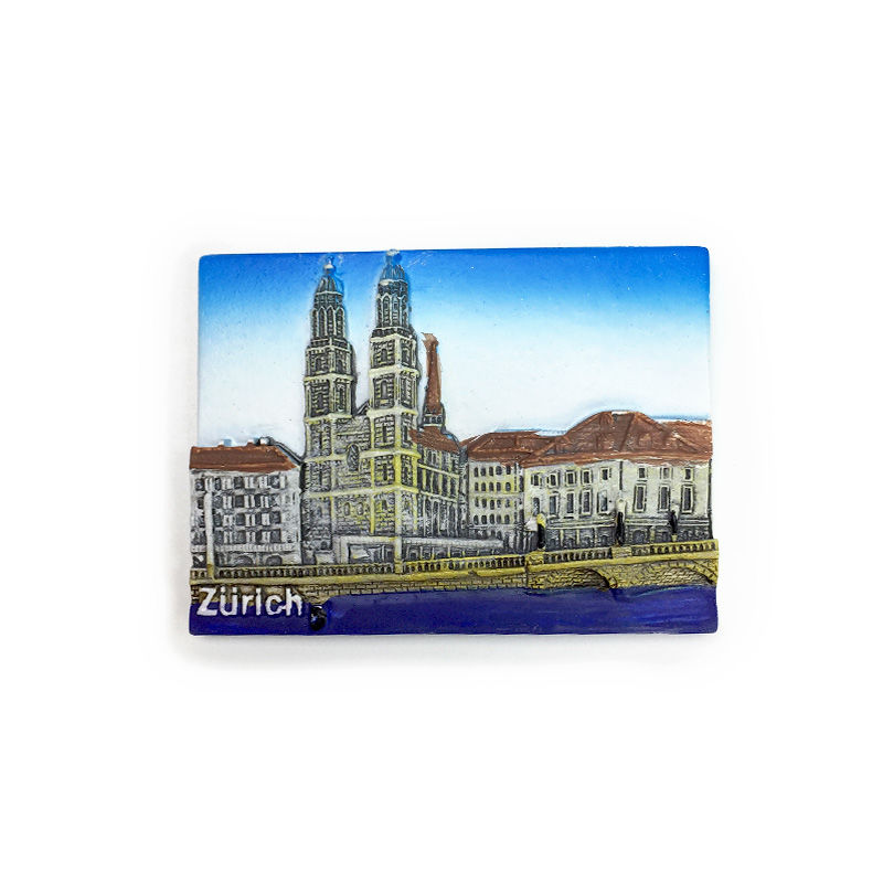 Home Decor Zurich - Suisse Zurich (pays de la cathédrale