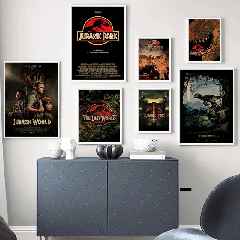 Home Decor Essentials - Affiches de films, affiches et impressions