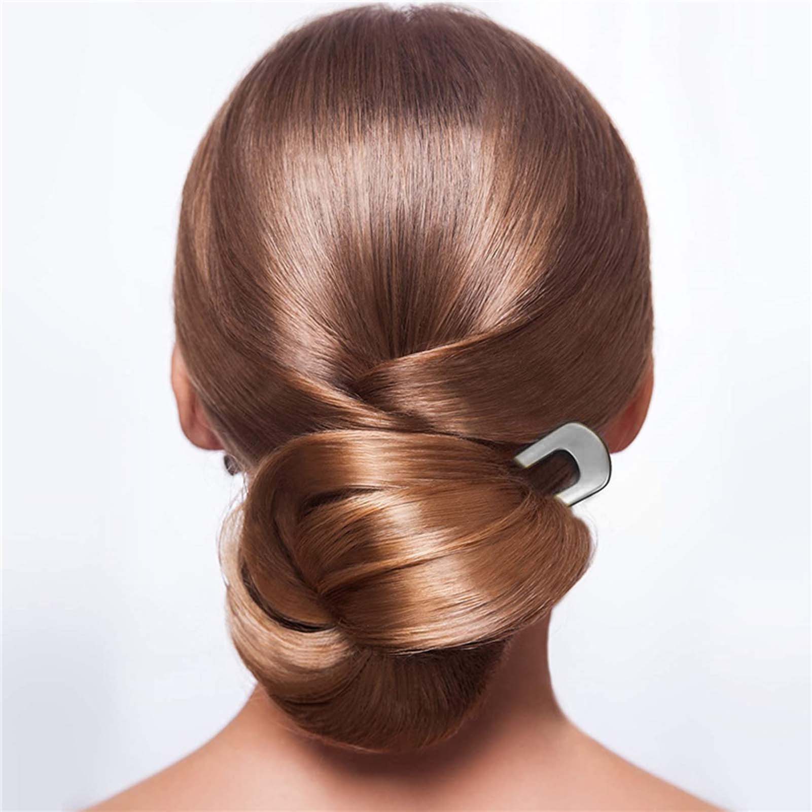 Épingles à cheveux en U de sty - Home Decor Unique Items avis et prix