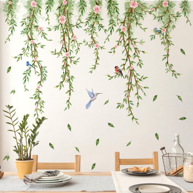 Autocollant Mural en verre Bra - Home Decor Window Blinds avis et prix