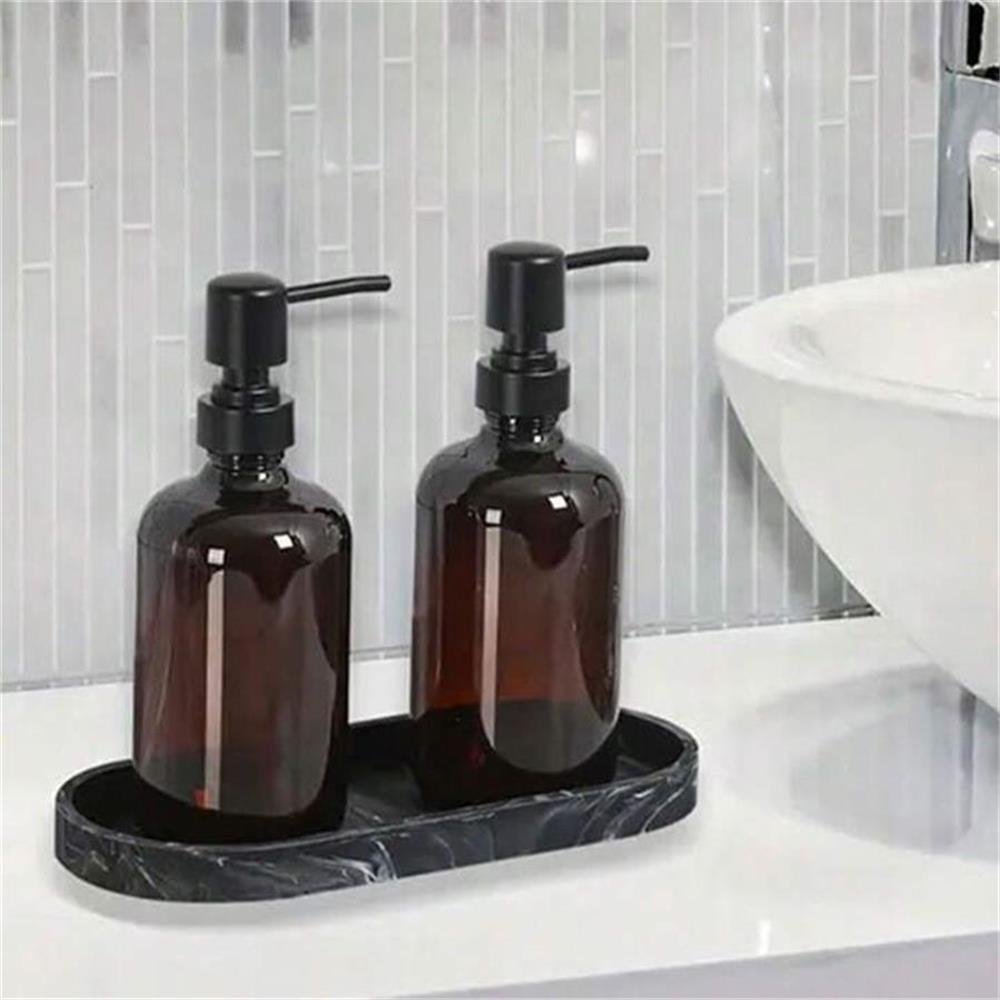 1 plateau en silicone pour sal - Vanity Home Decor avis et prix