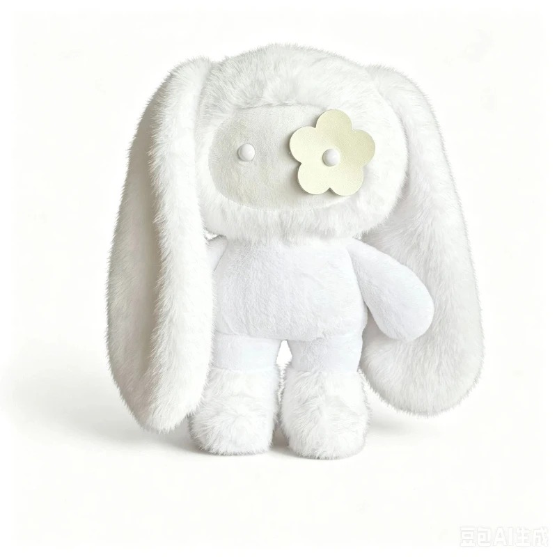 Peluche lapin Juju mignon de 3 - Home Decor Unique Items avis et prix