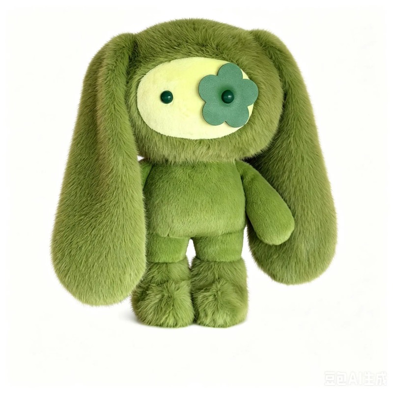 Peluche lapin Juju mignon de 3 - Home Decor Unique Items avis et prix