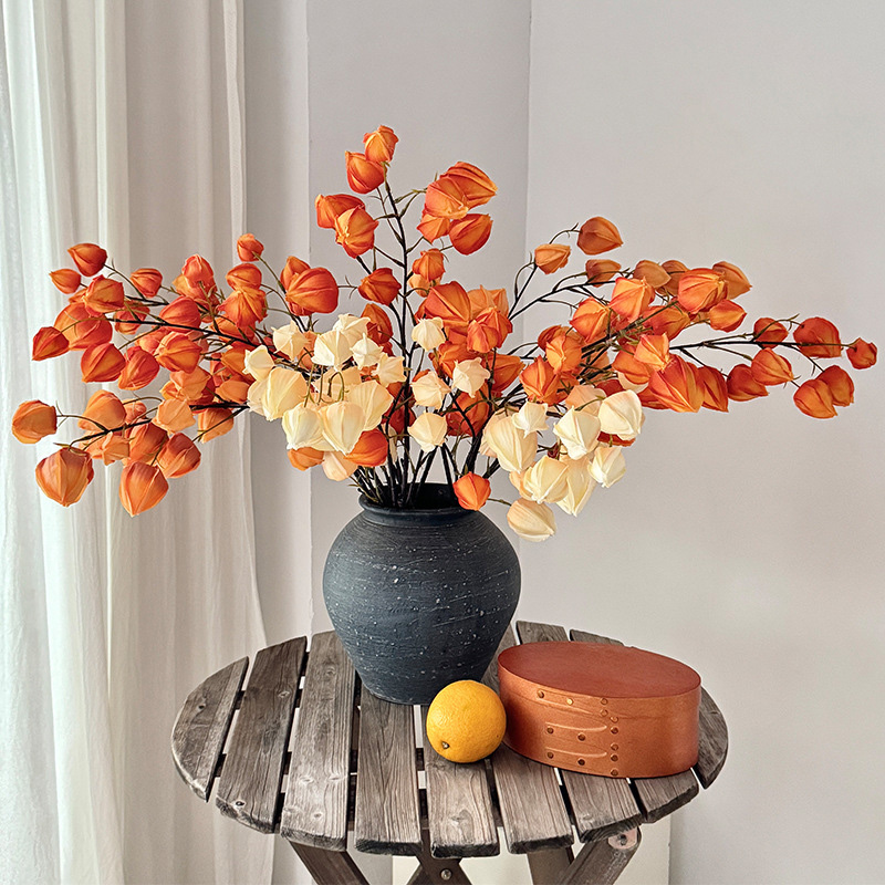 Lanterne artificielle 1m, bran - Home Decor Event avis et prix