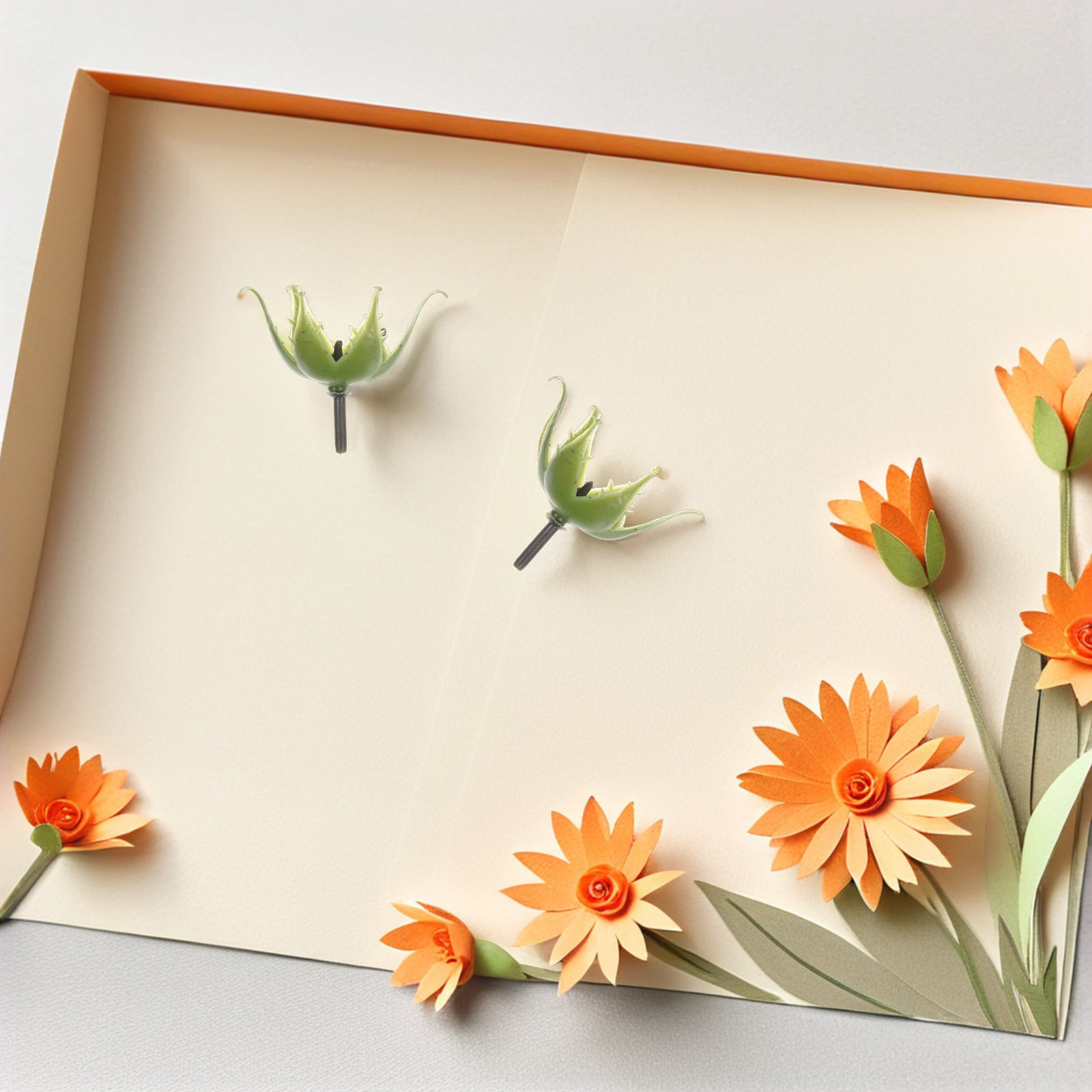 200 Ensembles de Calices Flora - Home Decor Event avis et prix