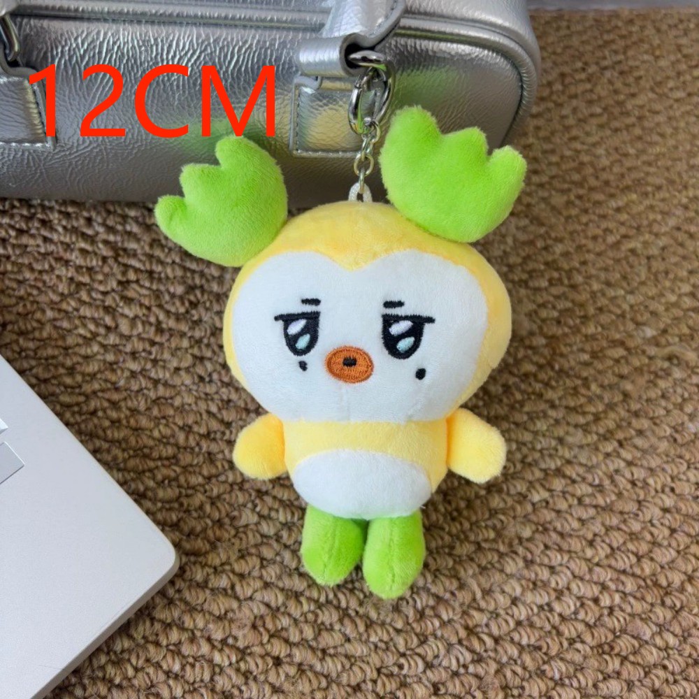 //.48style ATEEZ Porte-clés en - Home Decor Korea avis et prix