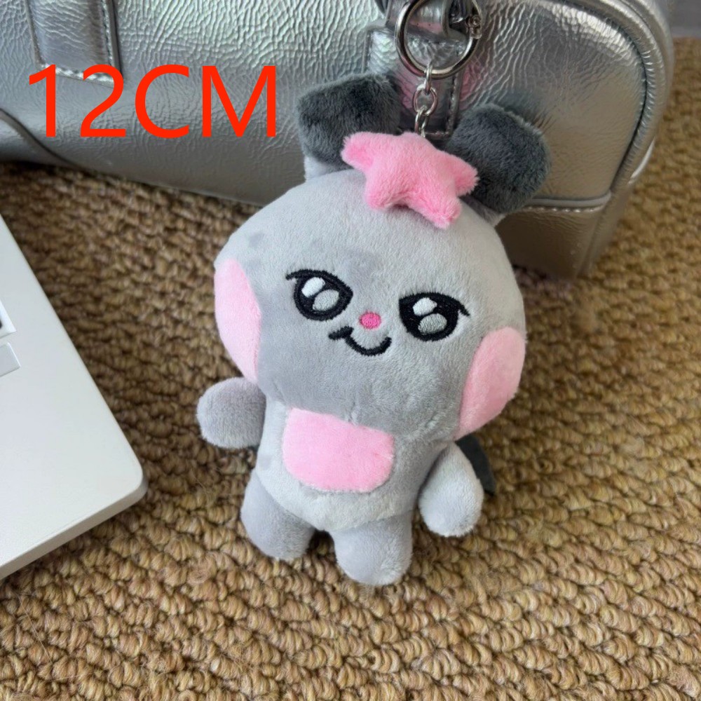 //.48style ATEEZ Porte-clés en - Home Decor Korea avis et prix