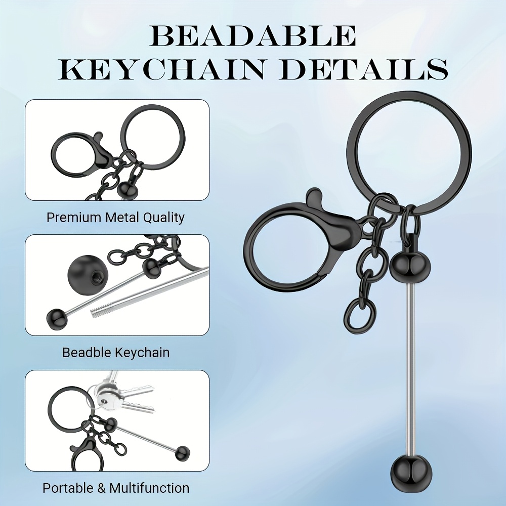 Lot de 12 perles vierges écono - Home Decor Essentials avis et prix