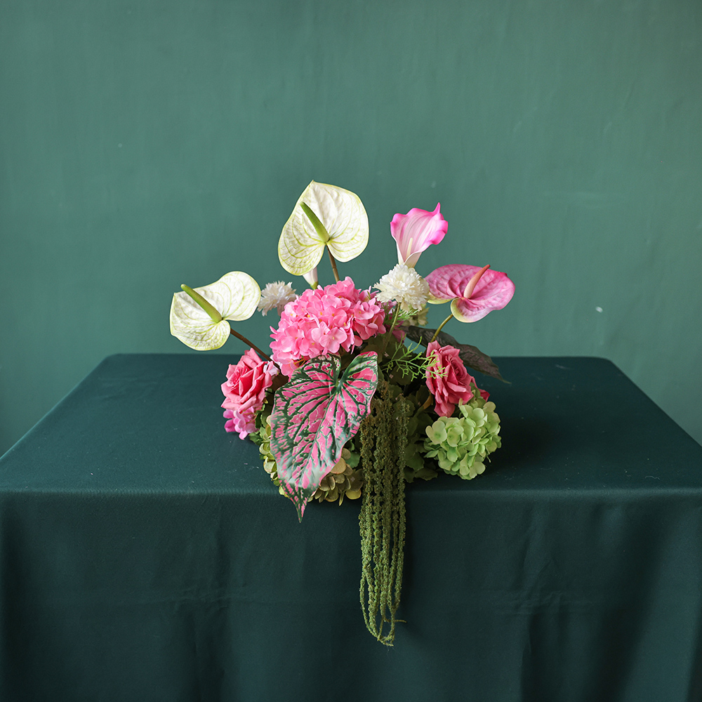 Décoration de mariage DIY : Co - Home Decor Event avis et prix