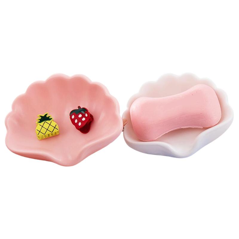 Porte-savon en céramique en fo - Vanity Home Decor avis et prix