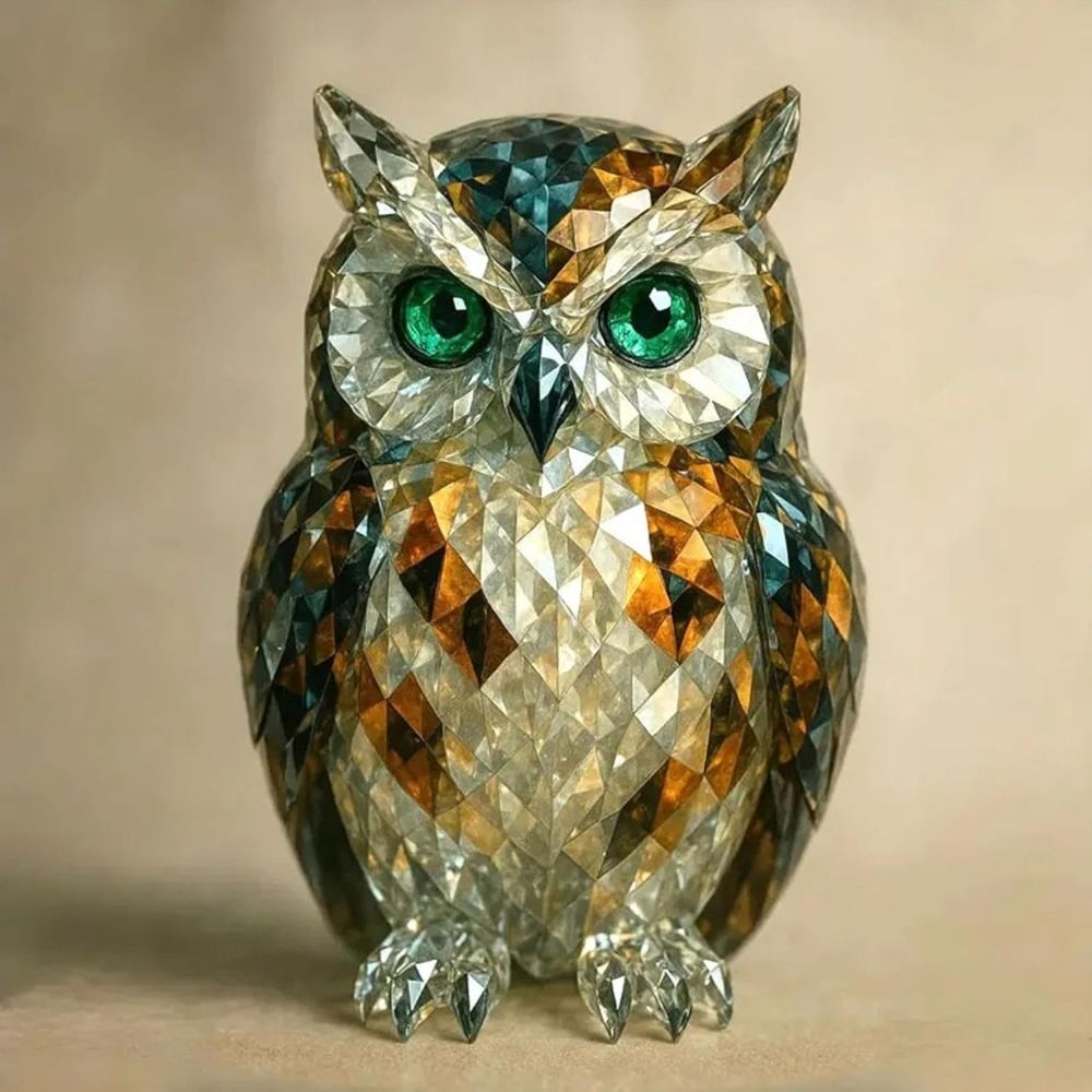 Collection de figurines d'anim - Home Decor Modern Organic avis et prix