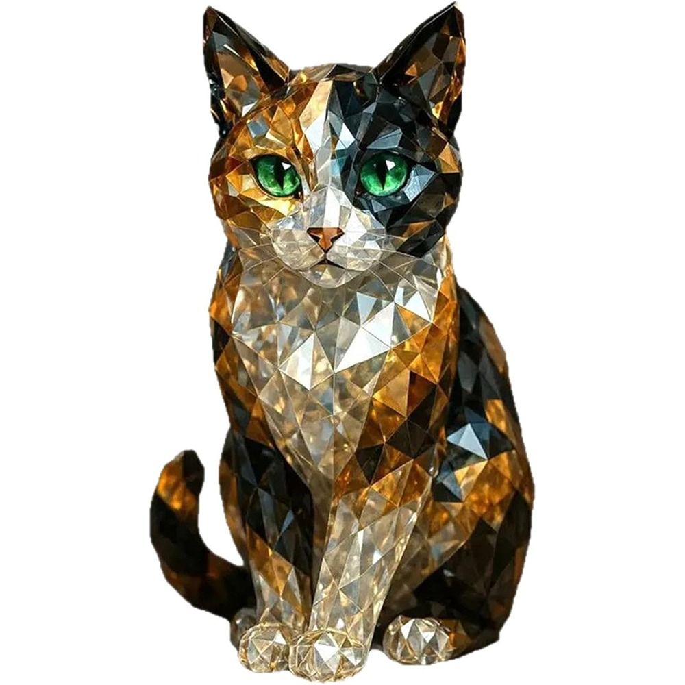 Collection de figurines d'anim - Home Decor Modern Organic avis et prix