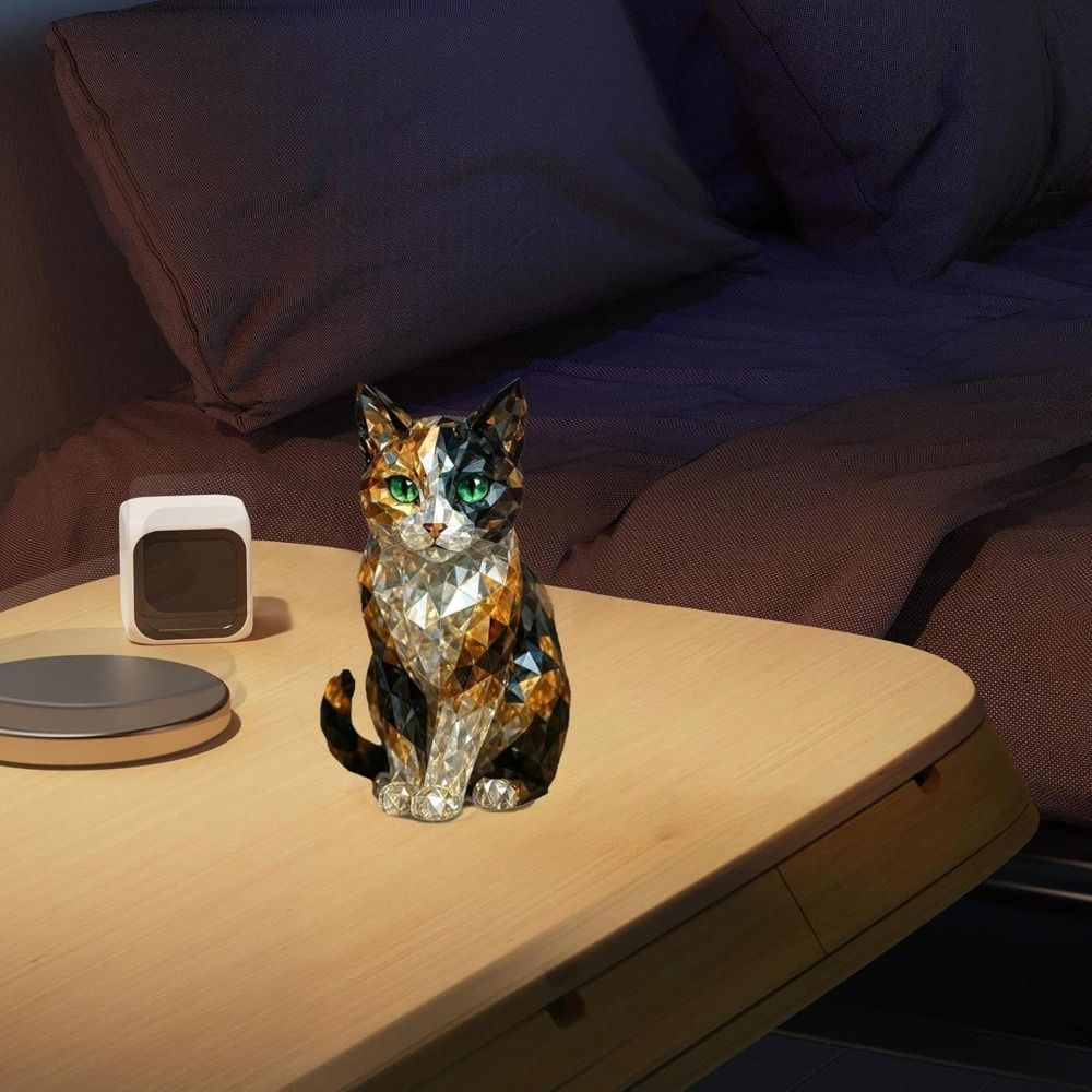 Collection de figurines d'anim - Home Decor Modern Organic avis et prix