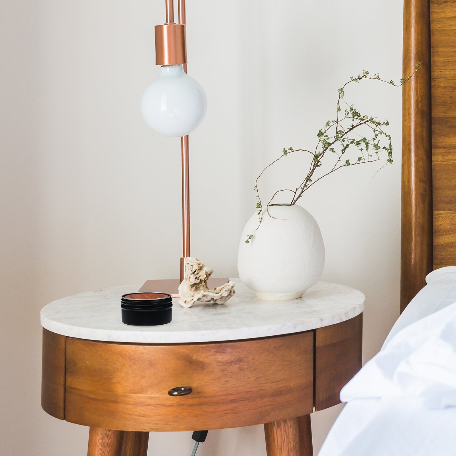 Diffuseur d'huiles essentielle - Home Decor Essentials avis et prix