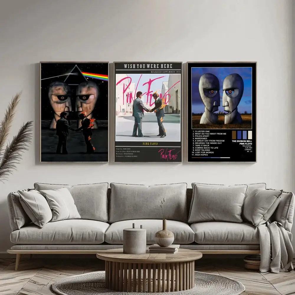 Affiche murale autocollante de - Home Decor Living Room Ideas avis et prix