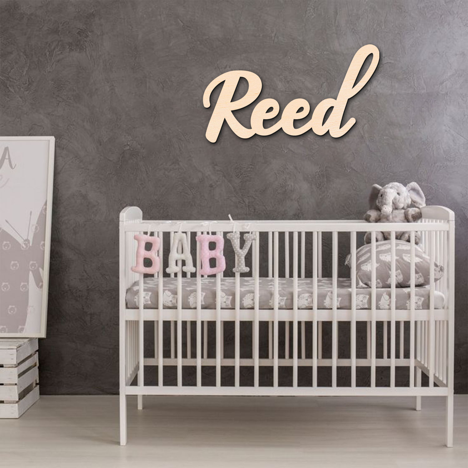 1 marque de nom de famille per - Home Decor Zone avis et prix