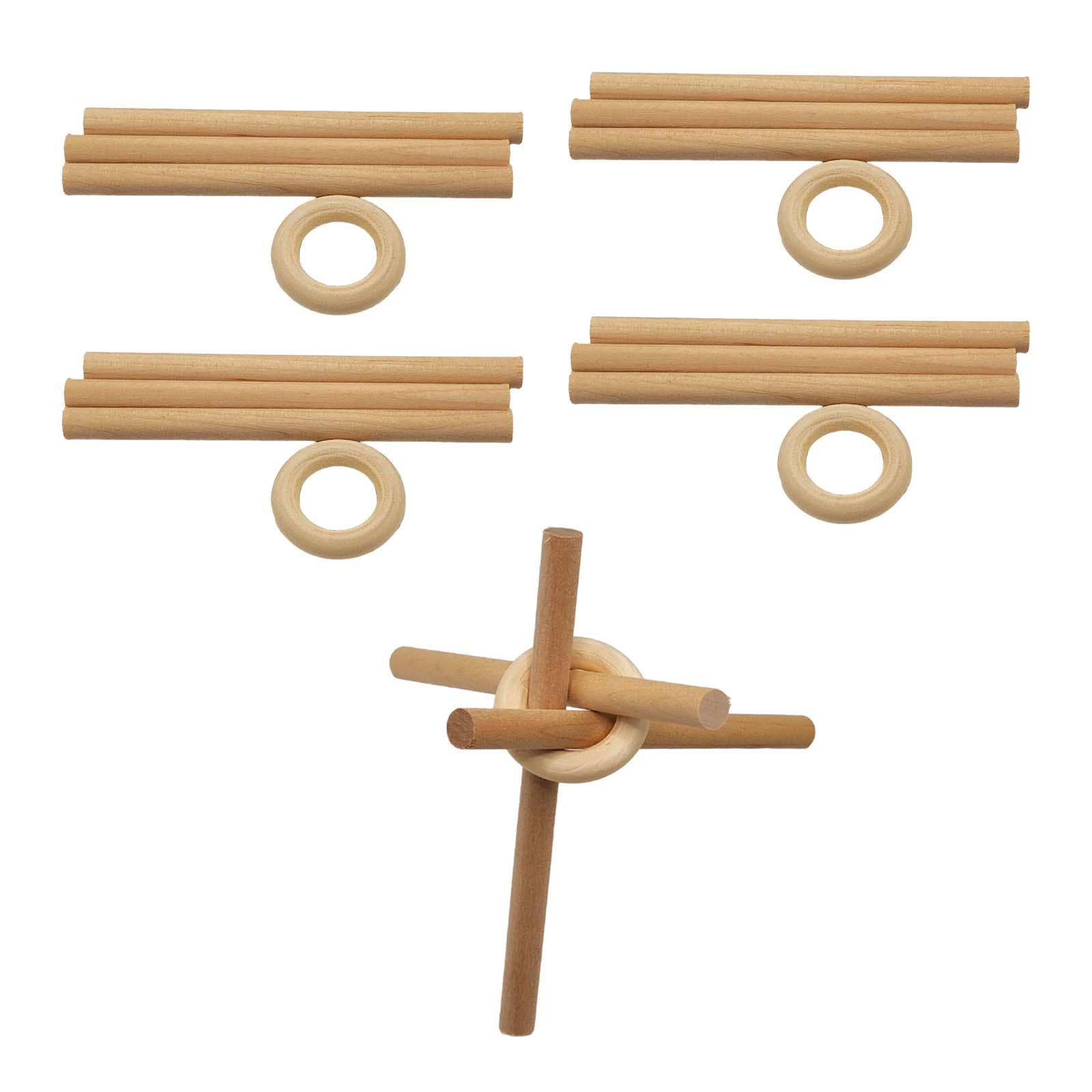 Support en bois pour balles de - Vanity Home Decor avis et prix