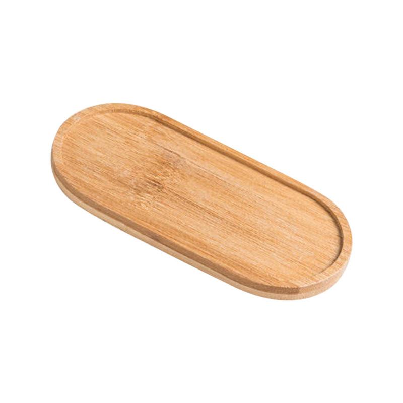 Seau en bambou naturel pour la - Vanity Home Decor avis et prix