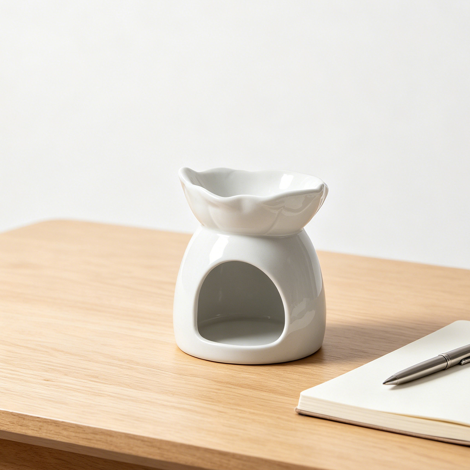 Support en céramique élégant e - Home Decor Essentials avis et prix