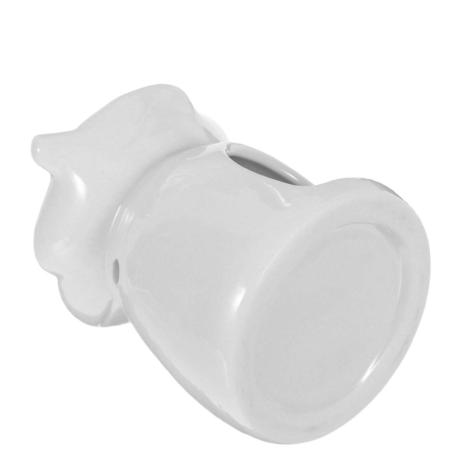 Support en céramique élégant e - Home Decor Essentials avis et prix