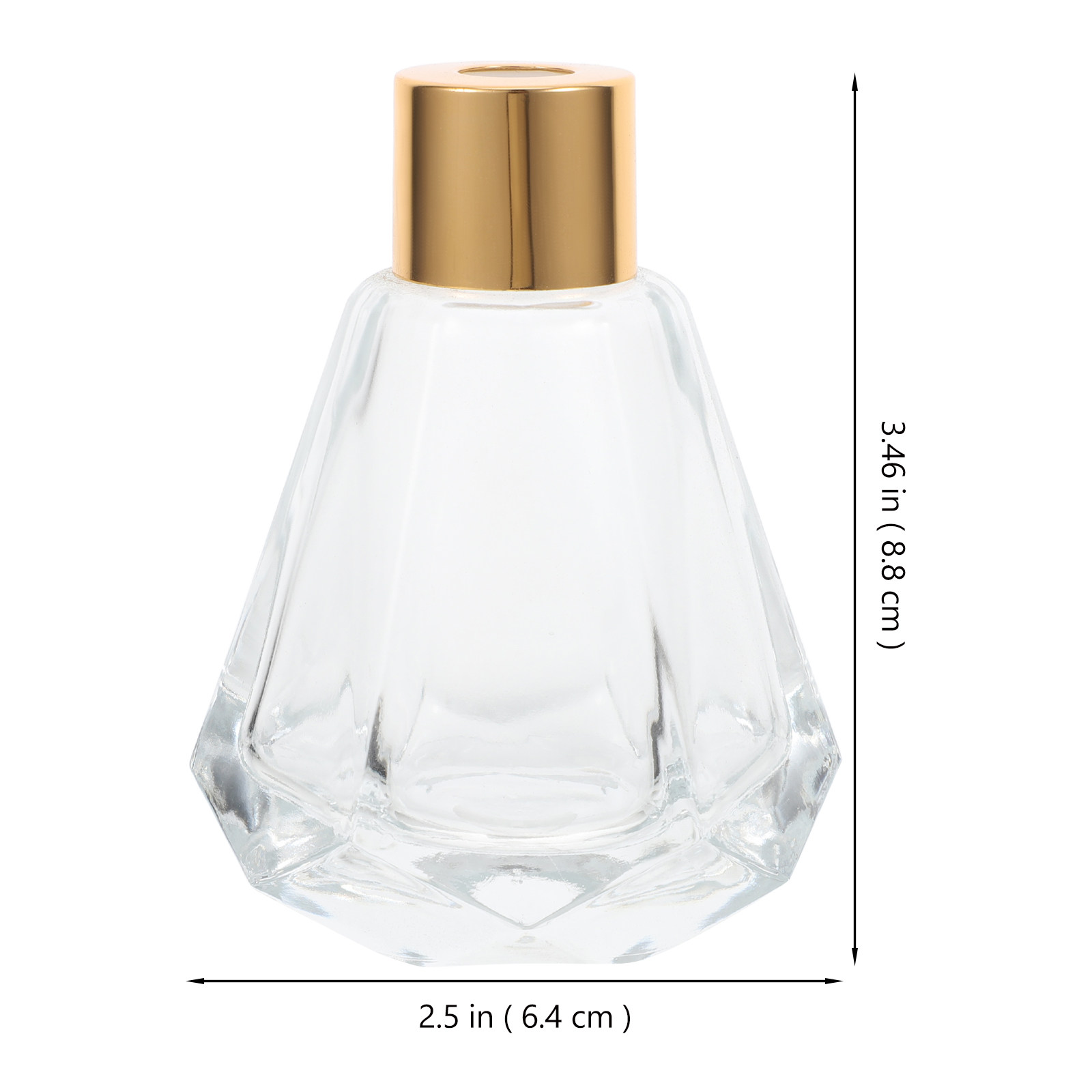 Lot de 2 flacons diffuseurs d' - Home Decor Essentials avis et prix