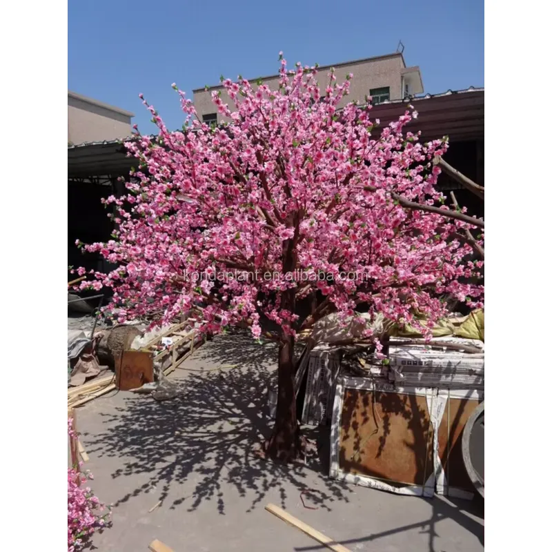 Arbre artificiel de cerisier e - Home Decor Event avis et prix