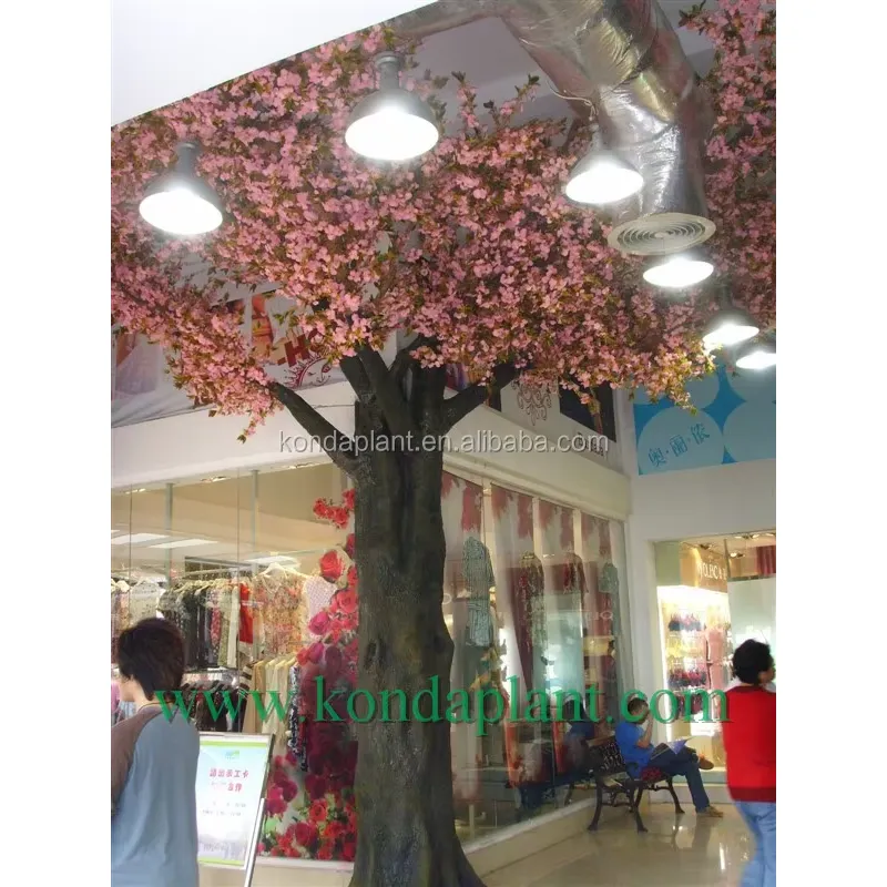 Arbre artificiel de cerisier e - Home Decor Event avis et prix