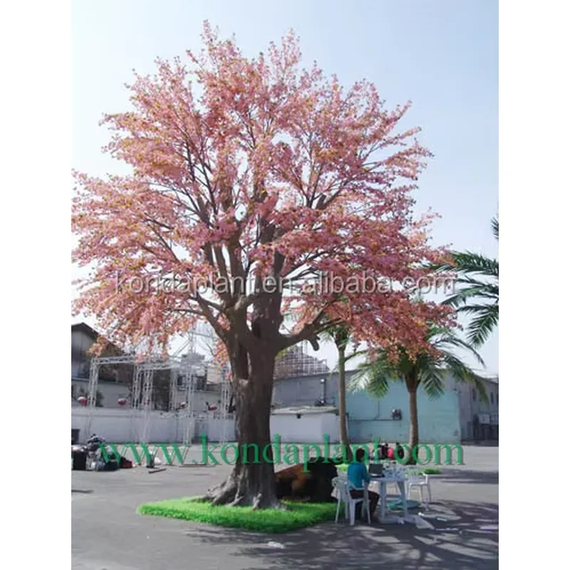 Arbre artificiel de cerisier e - Home Decor Event avis et prix