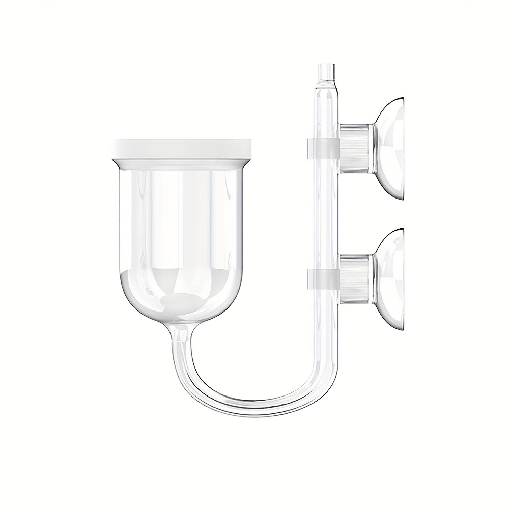 Diffuseur d'atomiseur de CO2 e - Terrarium Glass Bottle avis et prix