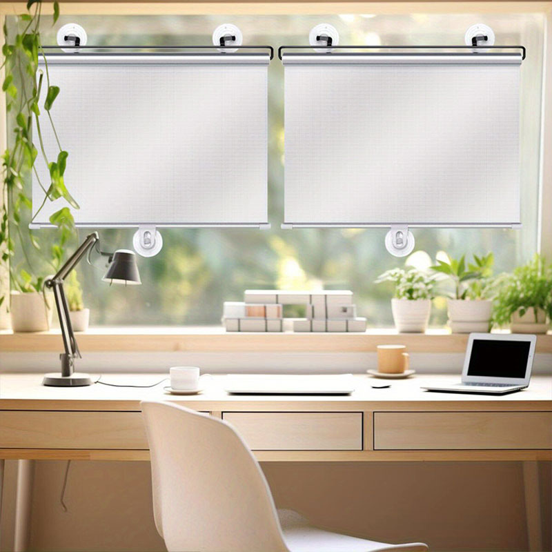 Rideaux de fenêtre à roulettes - Home Decor Window Blinds avis et prix