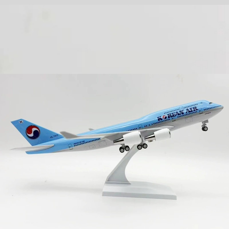 30 cm B747 Airlines Airbus mod - Home Decor Korea avis et prix