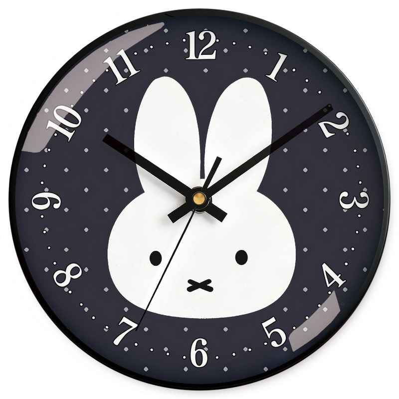 Horloge murale silencieuse Mif - Home Decor Korea avis et prix