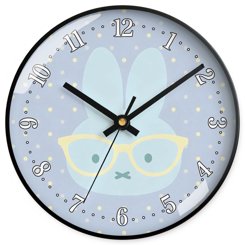 Horloge murale silencieuse Mif - Home Decor Korea avis et prix
