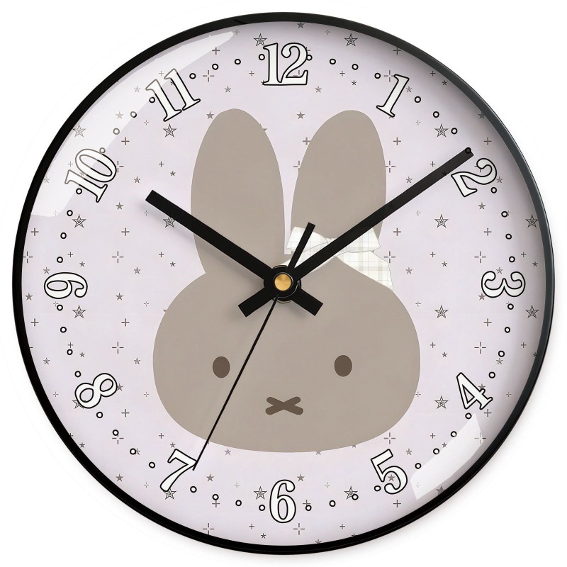 Horloge murale silencieuse Mif - Home Decor Korea avis et prix
