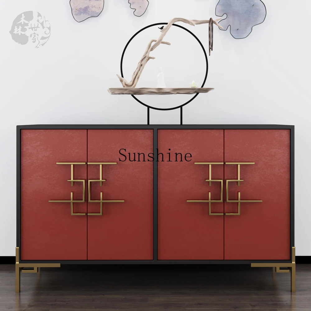 Nouveau chinois moderne salon  - Home Decor Modern Organic avis et prix