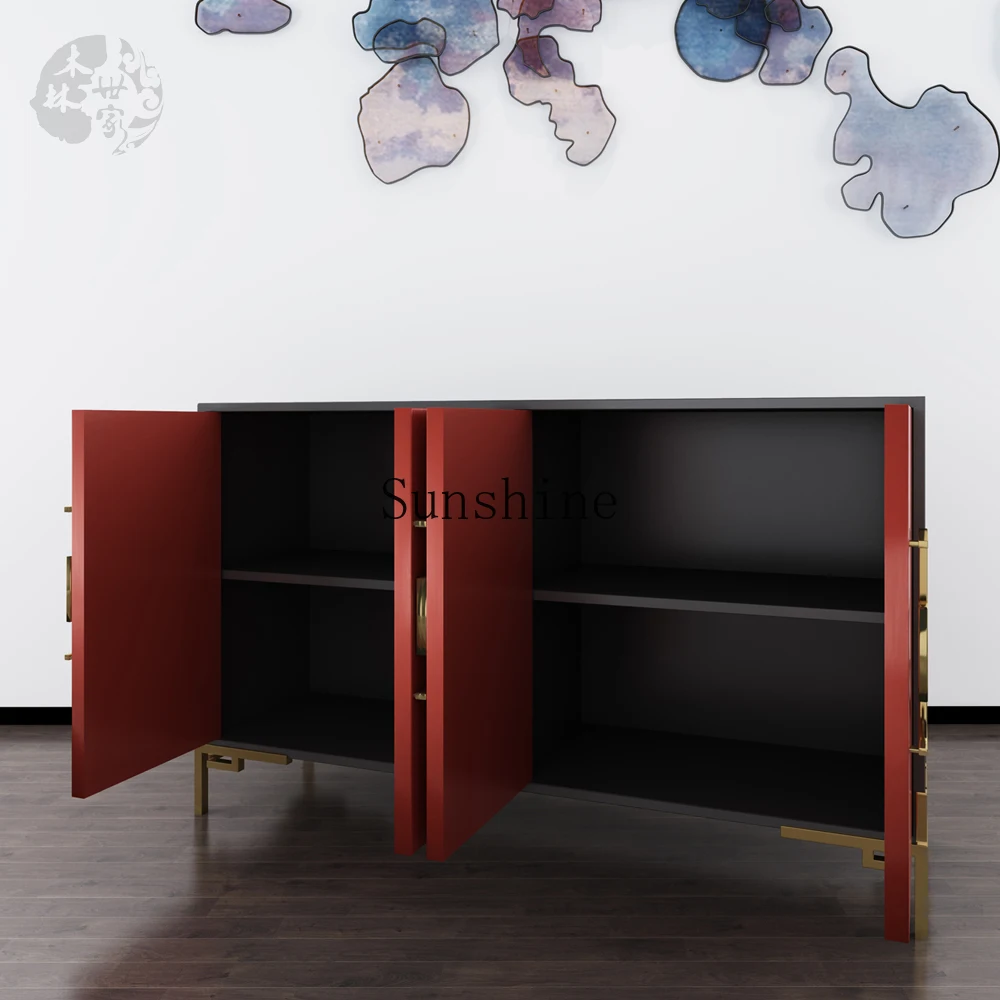 Nouveau chinois moderne salon  - Home Decor Modern Organic avis et prix