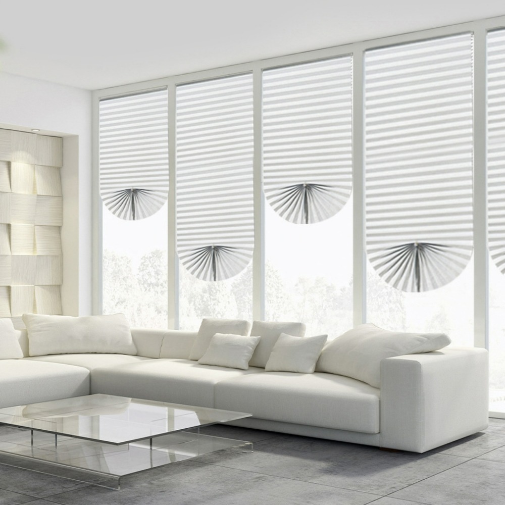 Rideau de douche auto-adhésif, - Home Decor Window Blinds avis et prix