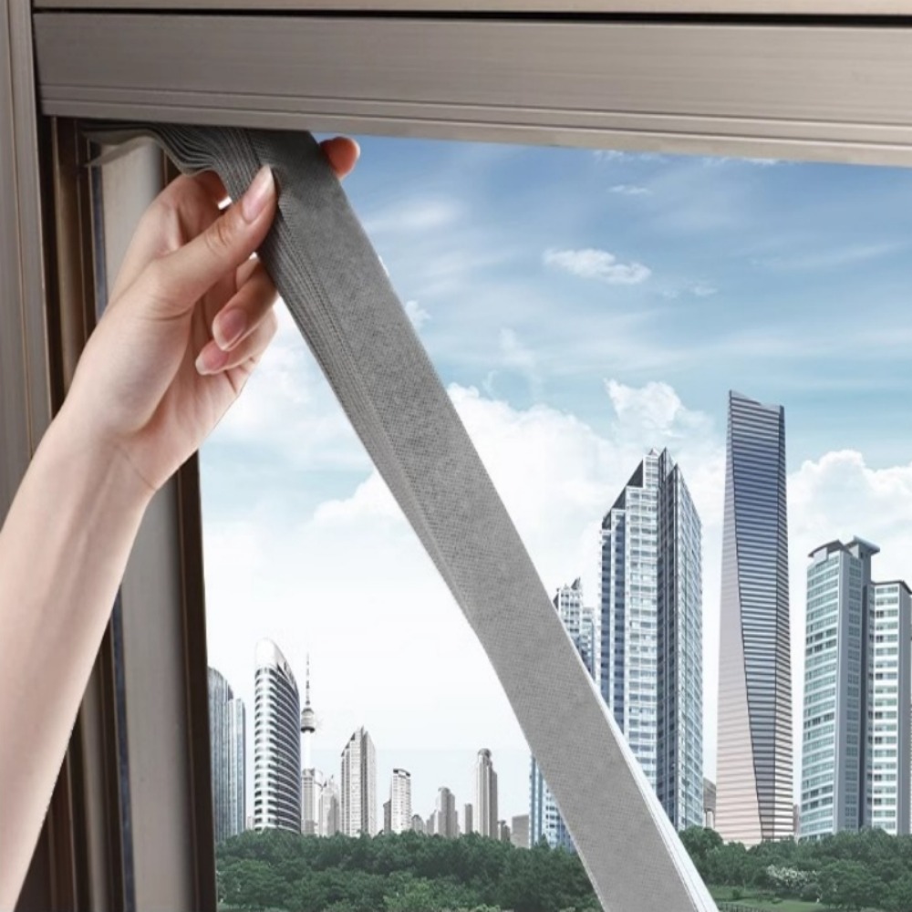 Rideau de douche auto-adhésif, - Home Decor Window Blinds avis et prix