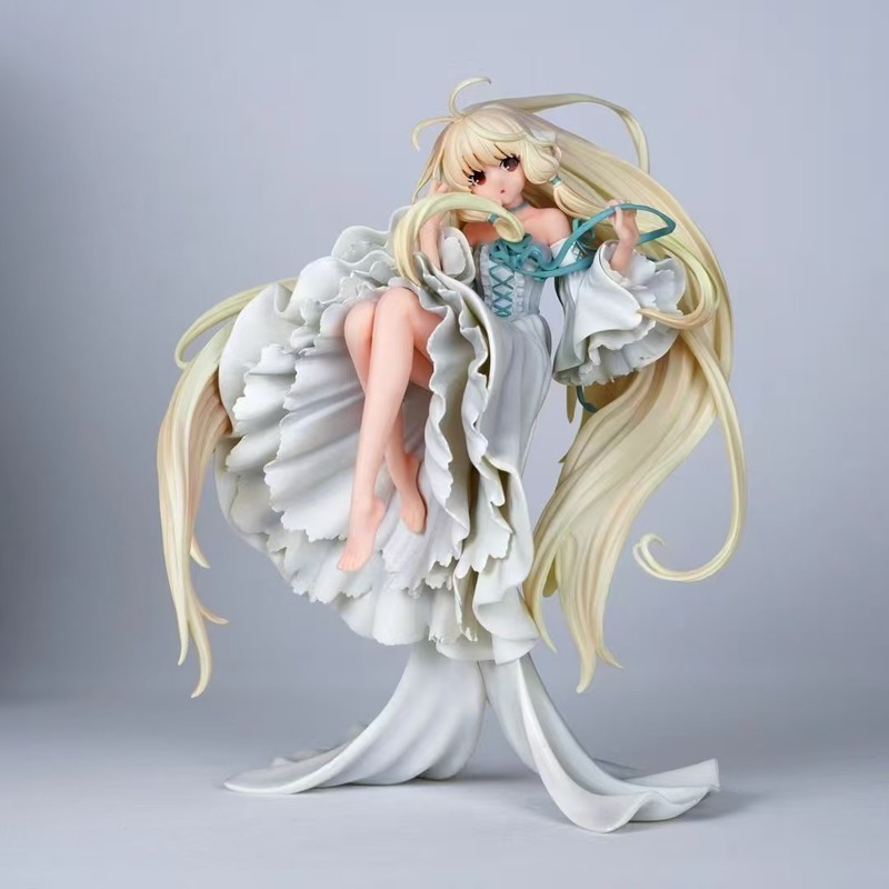 Figurine d'anime Chobits Chi e - Home Decor Unique Items avis et prix