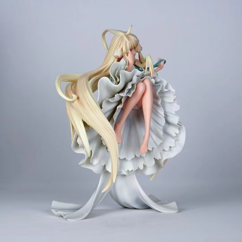 Figurine d'anime Chobits Chi e - Home Decor Unique Items avis et prix