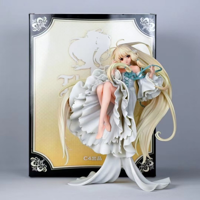 Figurine d'anime Chobits Chi e - Home Decor Unique Items avis et prix