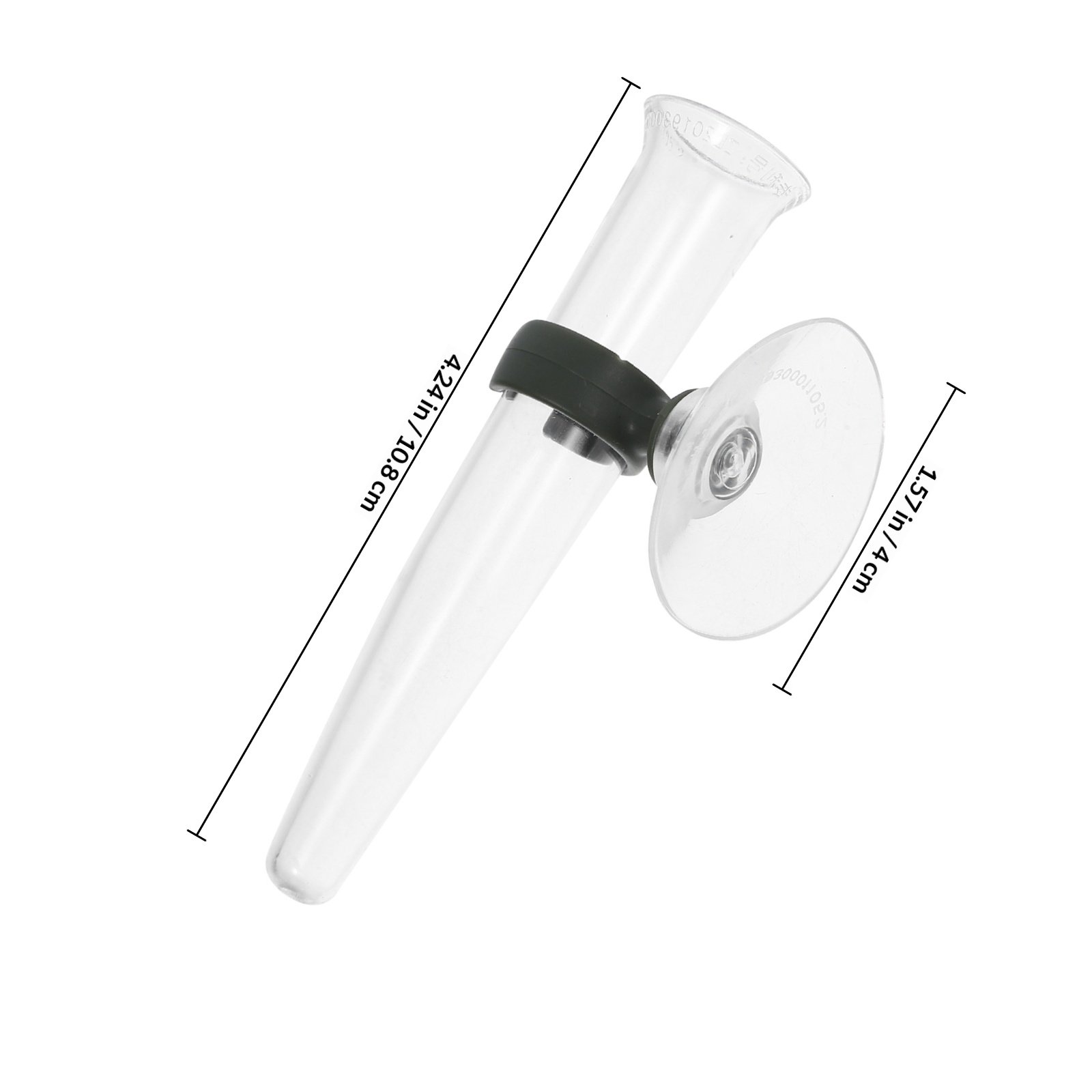8 pièces de tubes à eau florau - Home Decor Event avis et prix