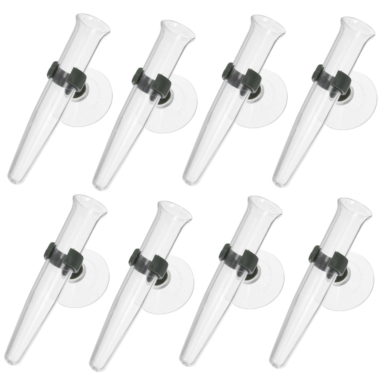 8 pièces de tubes à eau florau - Home Decor Event avis et prix