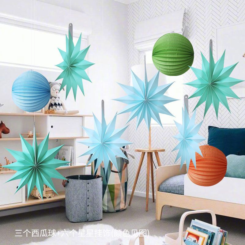 Fournitures de Festival, décor - Home Decor Event avis et prix