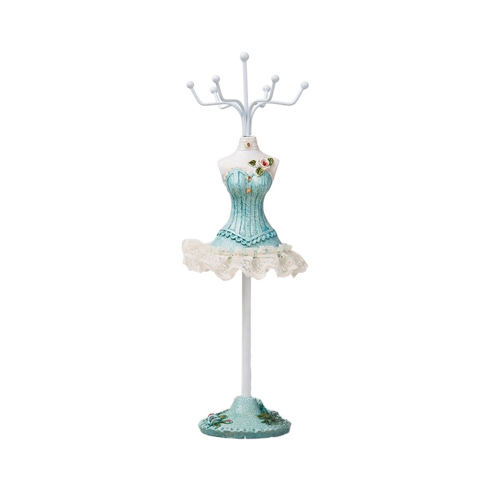Porte-bijoux élégant en forme  - Vanity Home Decor avis et prix