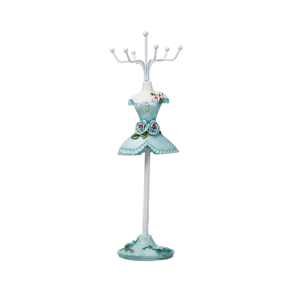 Porte-bijoux élégant en forme  - Vanity Home Decor avis et prix